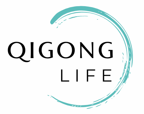 Qigong Life Logo