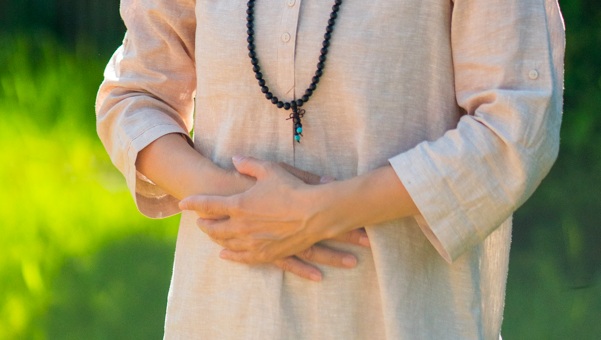 qigong im alltag - Wie du mit Qi Gong deinen Alltag verbessern kannst