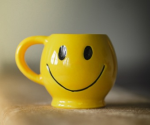 Stressabbau mit Qigong