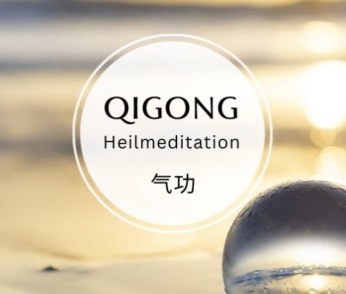 QIGONG Heilmeditation - 1