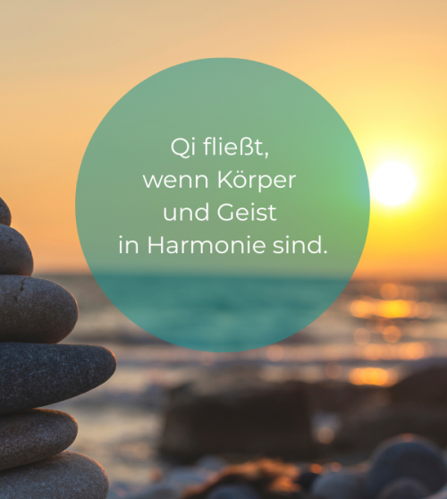 Qigong Einzeluntericht Flensburg