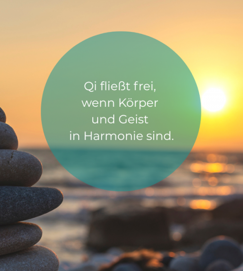 Qigong Einzeluntericht Flensburg