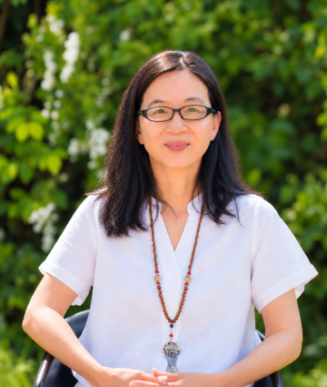 qigong coaching mit wan-fung