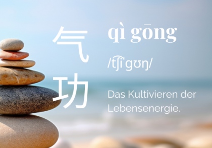 qigong lebensenergie
