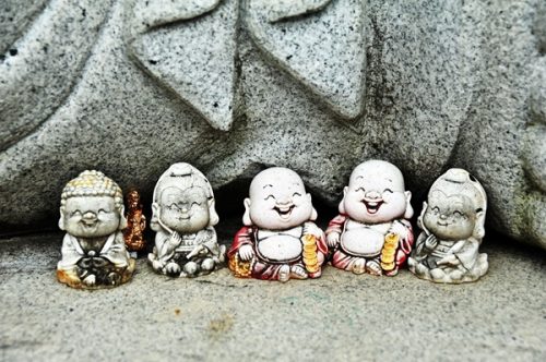 qigong-life happiness