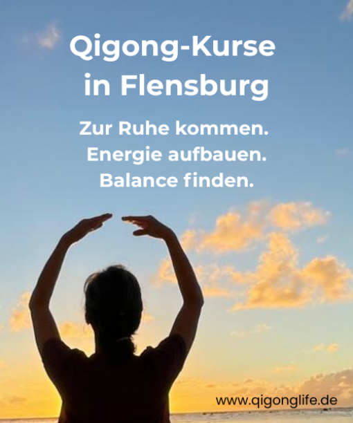 stressabbau und entspannung - qigong kurs flensburg