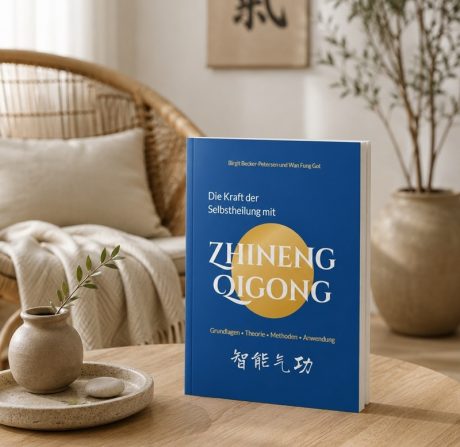zhineng qigong buch grundlagen